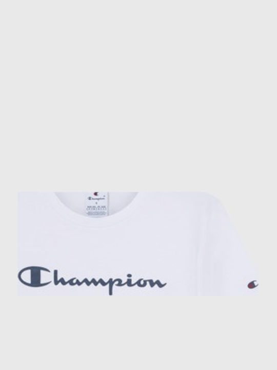 Γυναικείο T-shirt White