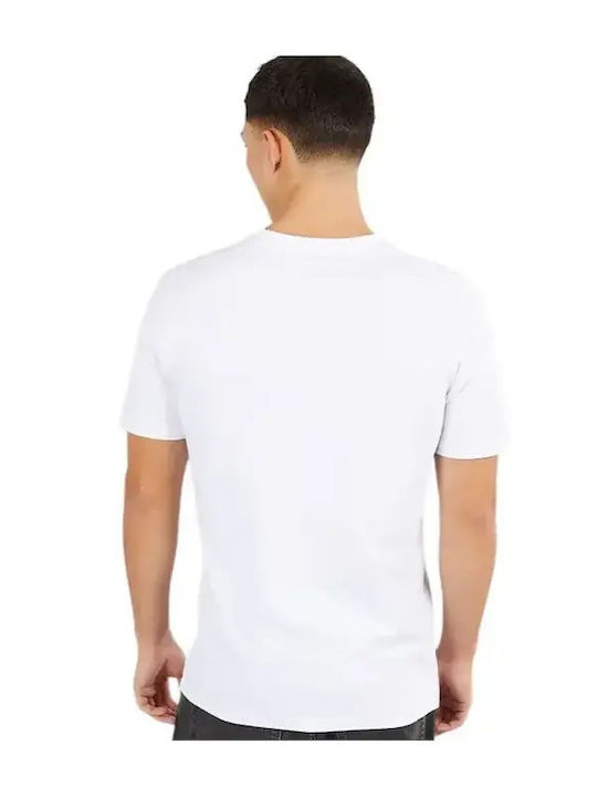 Tricou Prado Alb