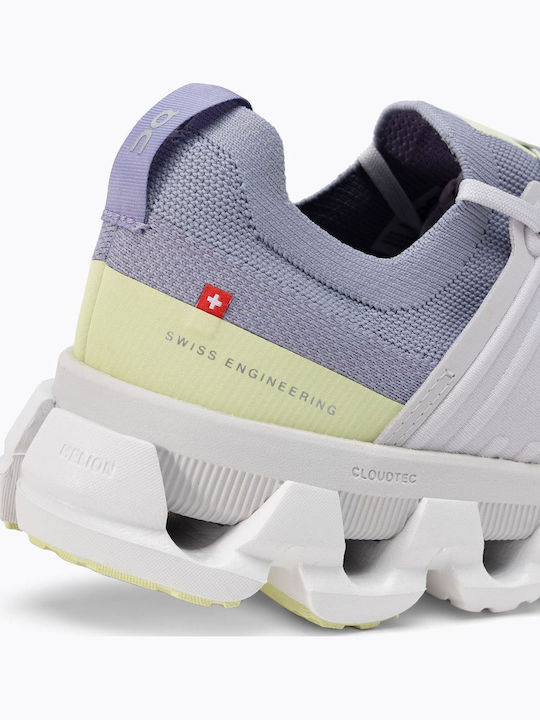 Cloudswift 3 Γυναικεία Sneakers Μπλε