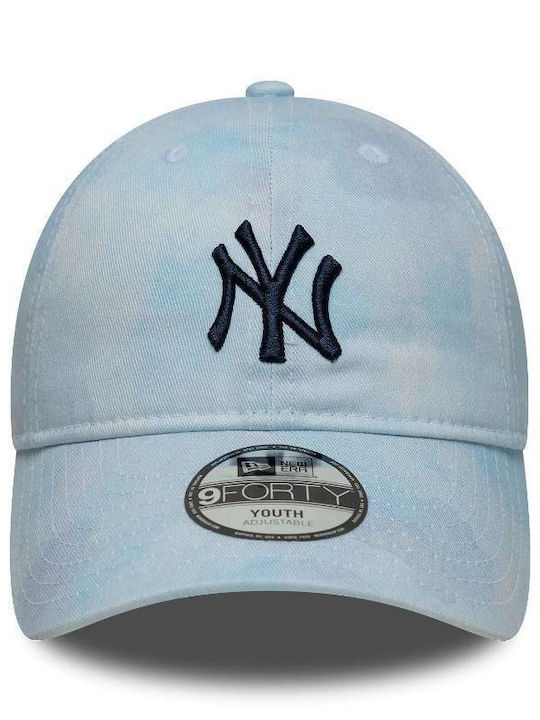 New Era Kids' Jockey Hat New York Yankees