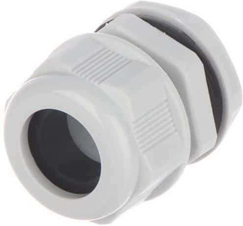 Presetupă Pg 19 Protecție Ip68 Gri 500190