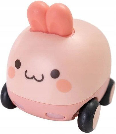 WoW Toys Αυτοκινητάκι