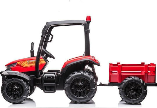 Lean Toys Τρακτέρ Αγροτικό