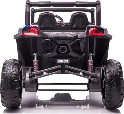 Lean Cars Αυτοκινητάκι