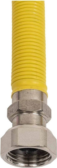 Разтегателен Газов Свързващ Елемент Ff 80-100см 1/2″ Z-tools Zts8858