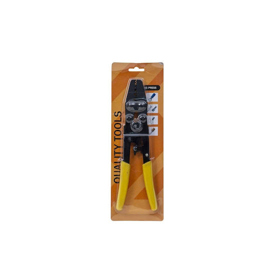 Crimpzange Pin Stecker Einfache Z-Werkzeuge Zts 5679