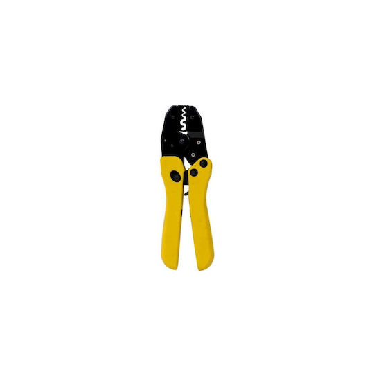 Crimpzange Pin Stecker Weit Z-Werkzeuge Zts 5677