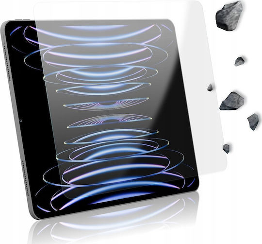 Grizzglass Hybridglass Easy Hybrid Glass Samsung Galaxy Tab A9