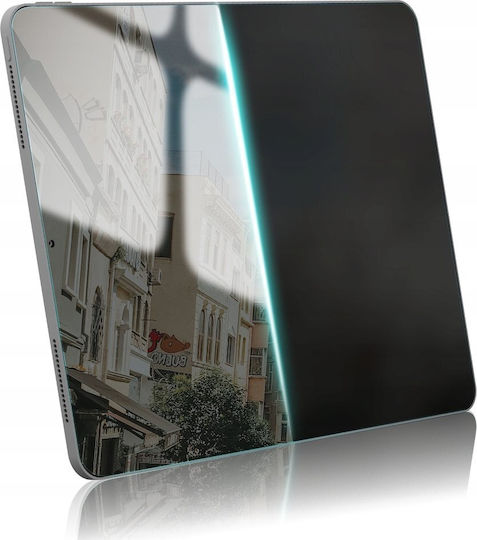 Grizzglass Mattescreen Einfach Mattfolie Samsung Galaxy Tab S9 Plus