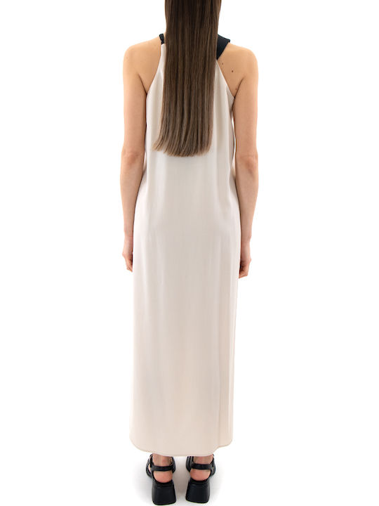 Zoya Dress All Day Ecru Zoya Dress All Day Ecru