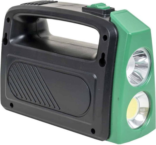 Solarleuchten Panel Laterne Kit 3 LED Birnen Z-tools Zts 8258