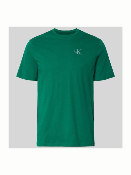 T-shirt Green