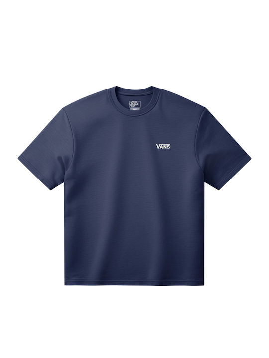 T-Shirt Deep Indigo