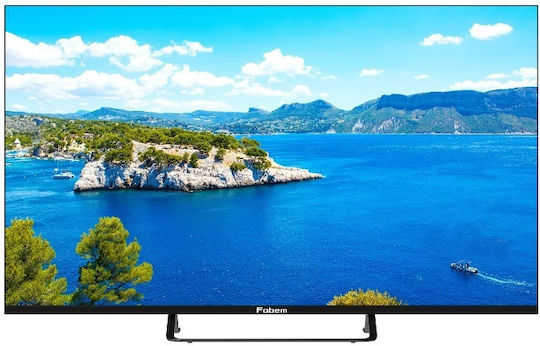 Smart Τηλεόραση 43" Full HD LED MT43EG4000F (2025)