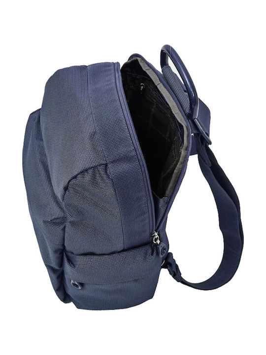 Mandarina Duck Backpack Μπλε