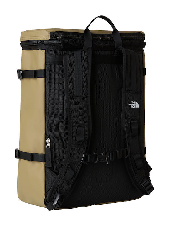 The North Face Base Camp Fuse Box 30lt Green The North Face Base Camp Fuse Box 30lt Green