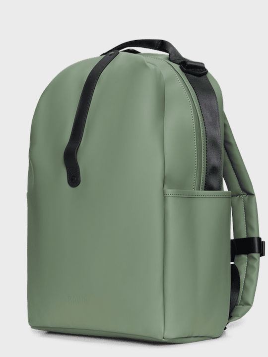 Rains Clip Front Green
