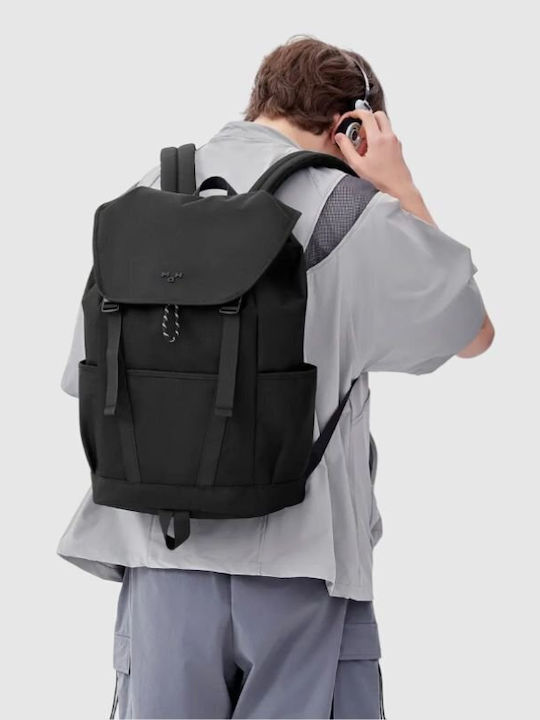 MaH Backpack 18lt Μαύρο