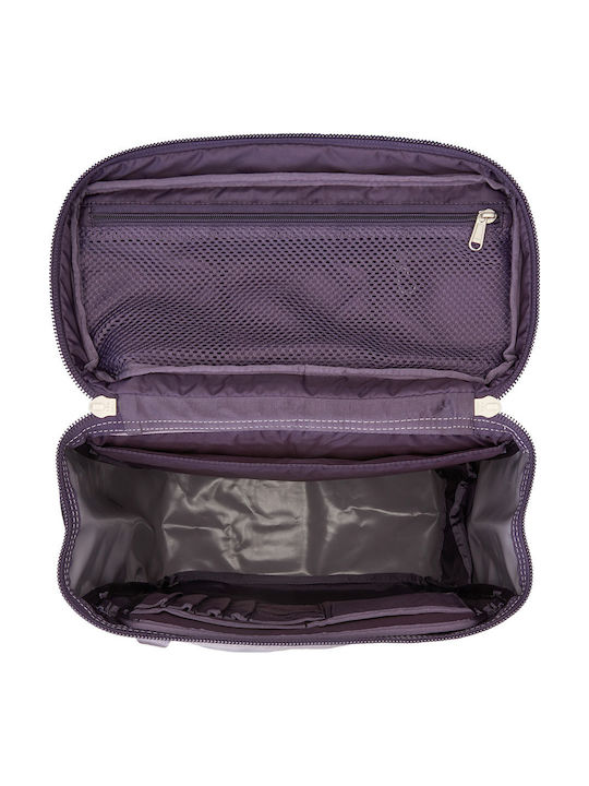 The North Face Base Camp Fuse Box 30lt Lilac