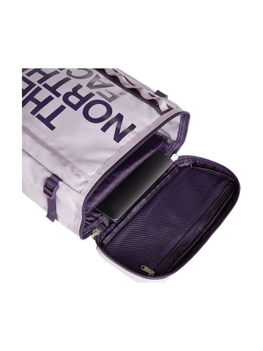The North Face Base Camp Fuse Box 30lt Lilac