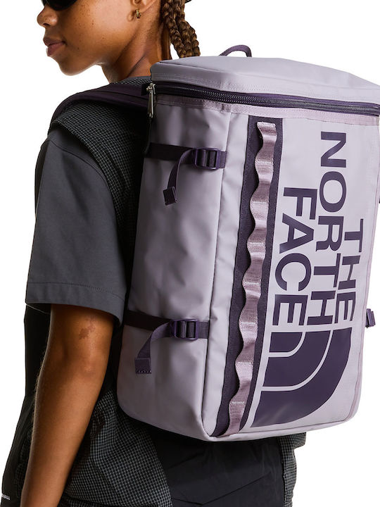 The North Face Base Camp Fuse Box 30lt Lilac