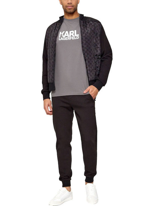 T-Shirt Grau