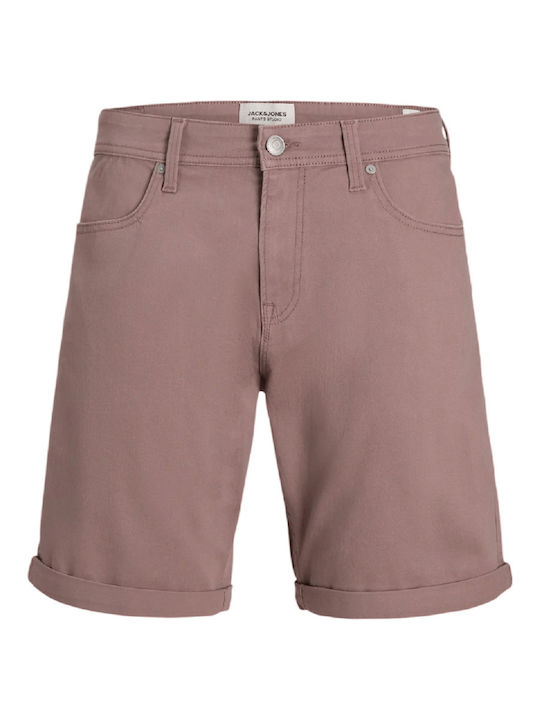 Herren Shorts Sapfel Grün