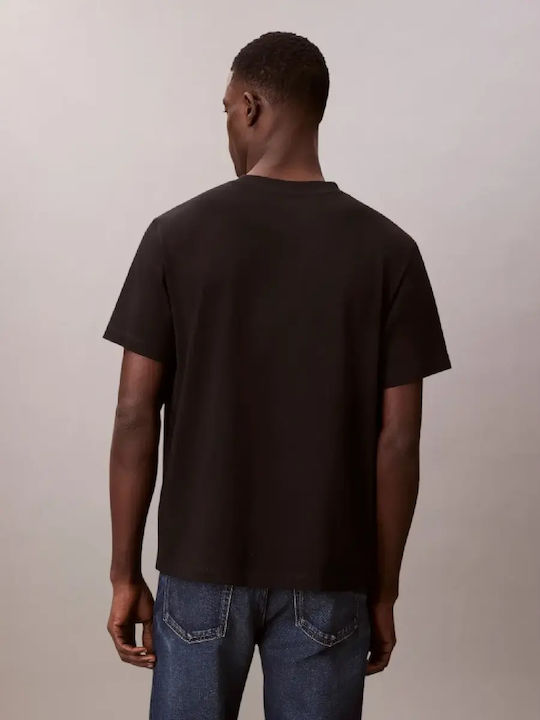 Calvin Klein T-shirt Black
