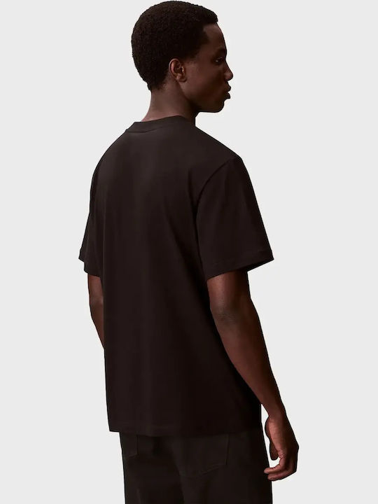 T-shirt Black LV04LF813G-UB1