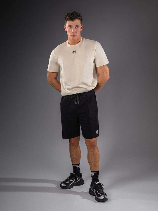 Sport Herren Shorts Schwarz