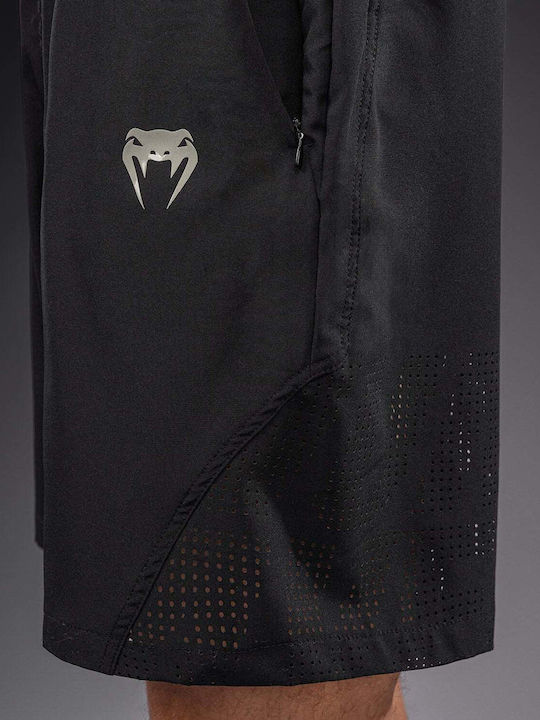 Sport Herren Shorts Schwarz/Grau