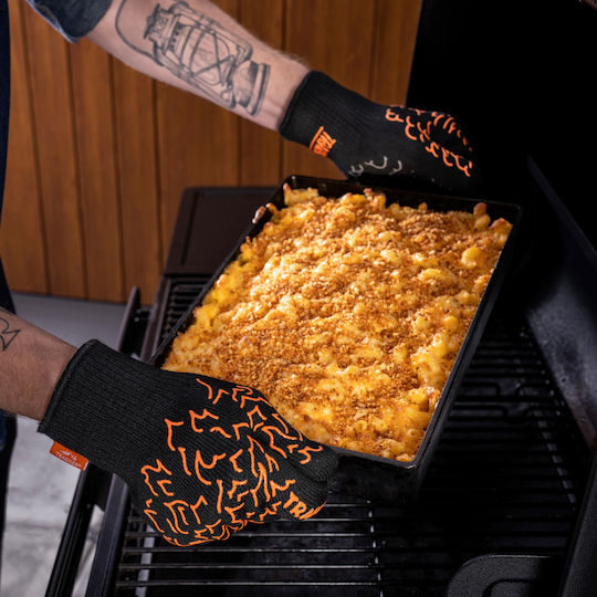Traeger Grill Gloves for Barbecue