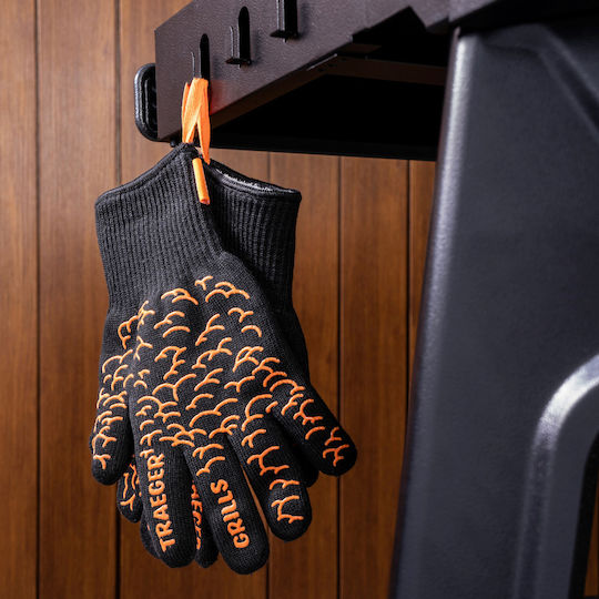 Traeger Grill Gloves for Barbecue