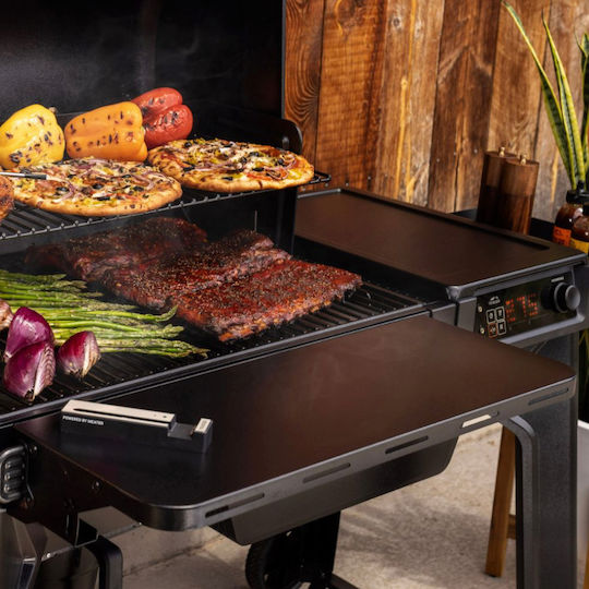 Traeger Ironwood Ράφι Ψησταριάς