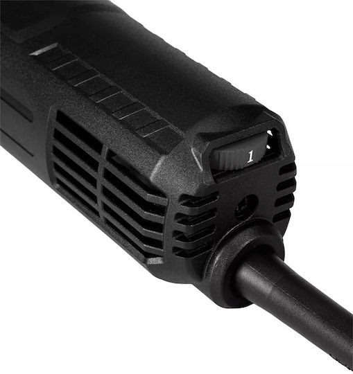Neo Tools 04-716 Grinder 125mm Electric 1000W with Speed Adjustment