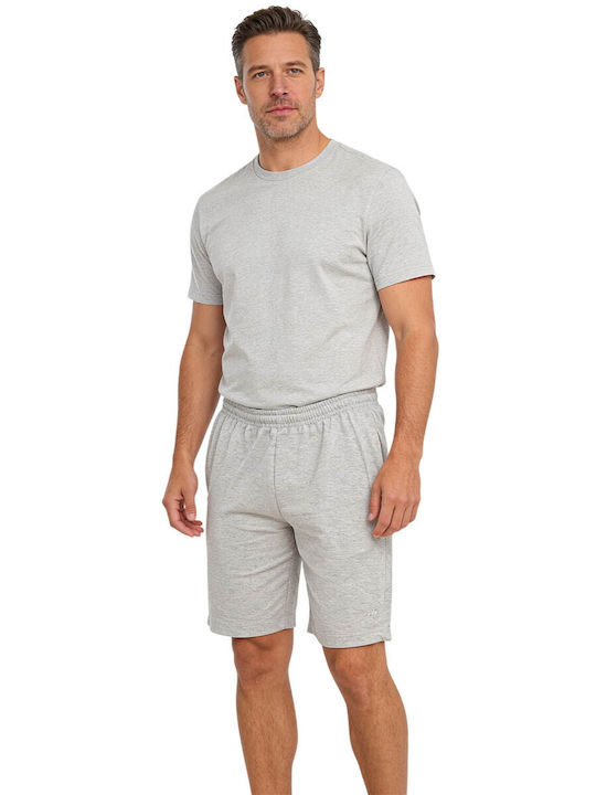 Sports Men's Bermuda Shorts Dark Blue