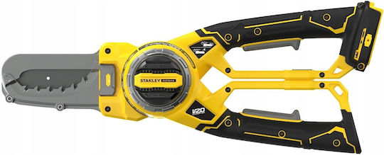 Stanley -QW Pruner with Maximum Cutting Diameter 100mm