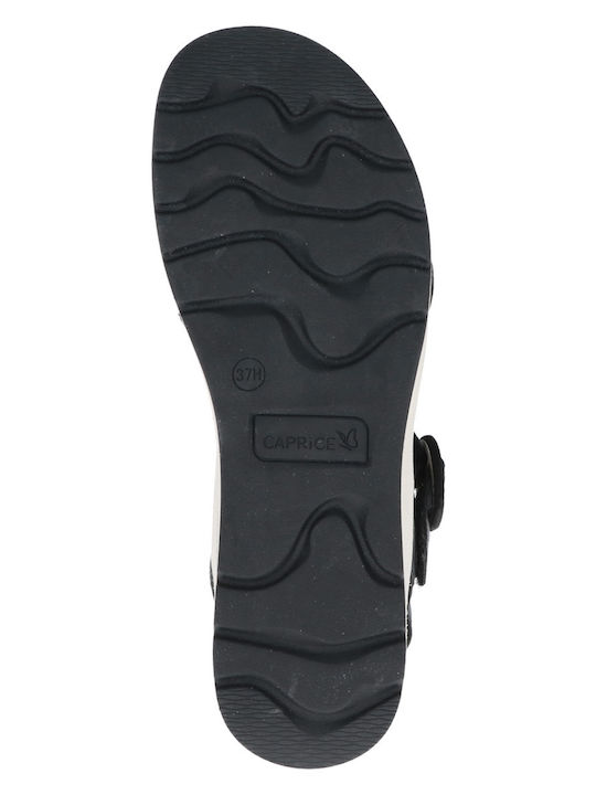 Summer Women's Platforms Black