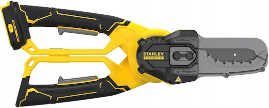 Stanley -QW Pruner with Maximum Cutting Diameter 100mm