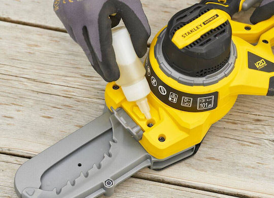 Stanley -QW Pruner with Maximum Cutting Diameter 100mm