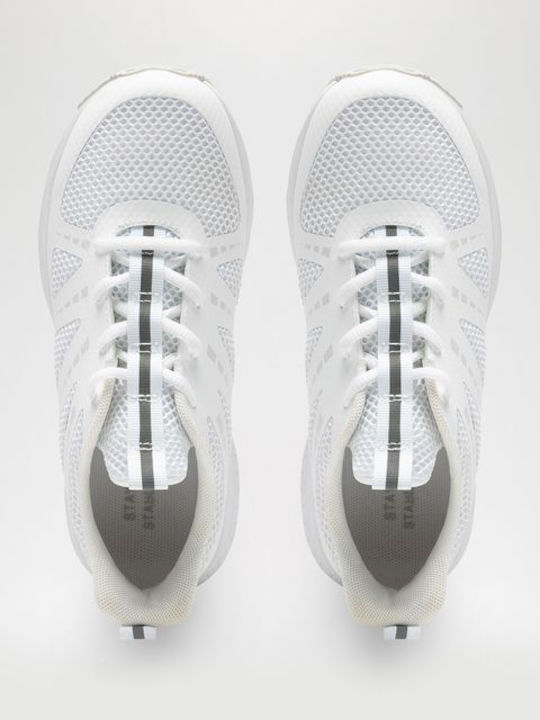 Παιδικά Sneakers Λευκά