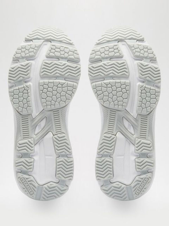 Παιδικά Sneakers Λευκά