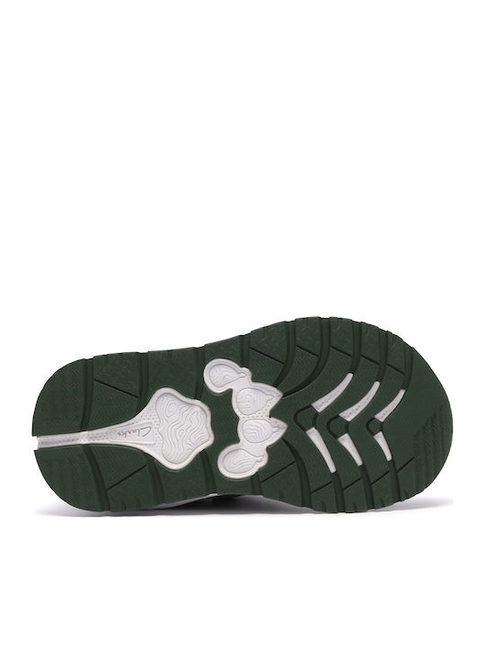 Selva Lane Kinder Sneaker Grau