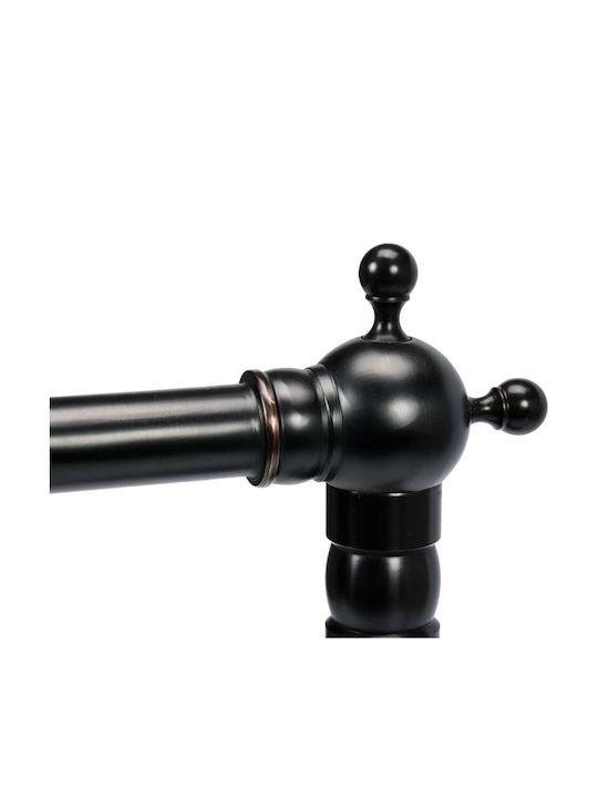 Fala Kitchen Faucet Counter Black