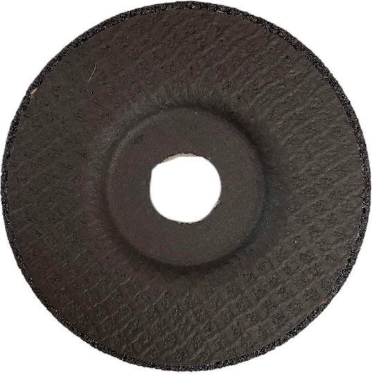 Wurth Iron Grinding Disc 125x6x22.2 6691256 Blue