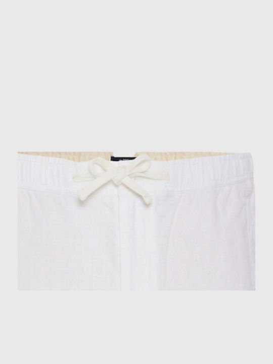 Παντελόνι Chino Λευκό