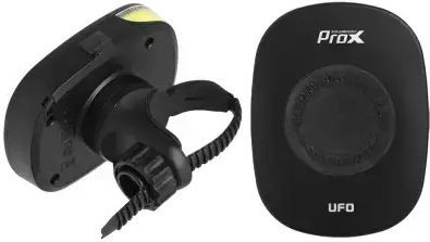 Prox Inc. 296332 Lumină Față Bicicletă