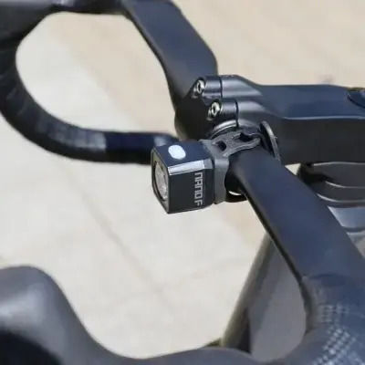Cateye Front Bicycle Light