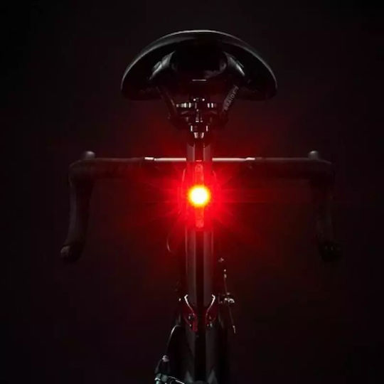 Cateye Rückseitige Fahrradbeleuchtung