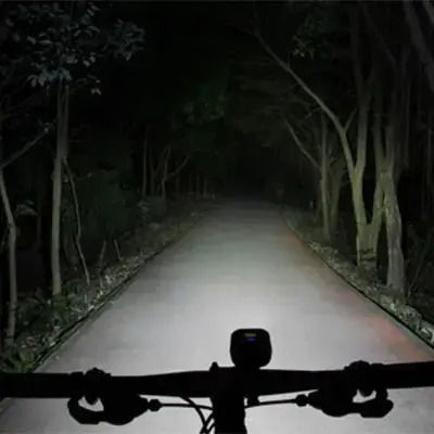 Ravemen Front Bicycle Light